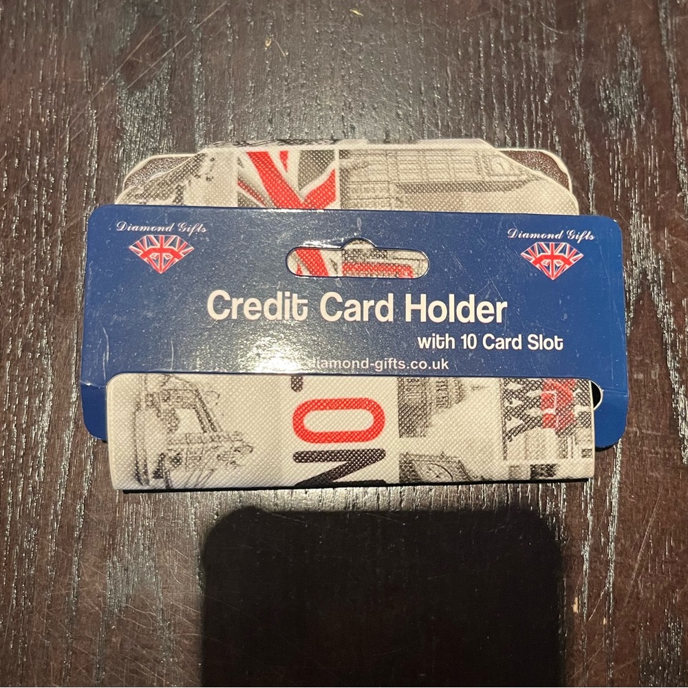 Wallet